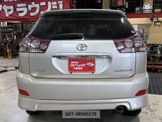 Toyota HARRIER 2006-03 7785245-9