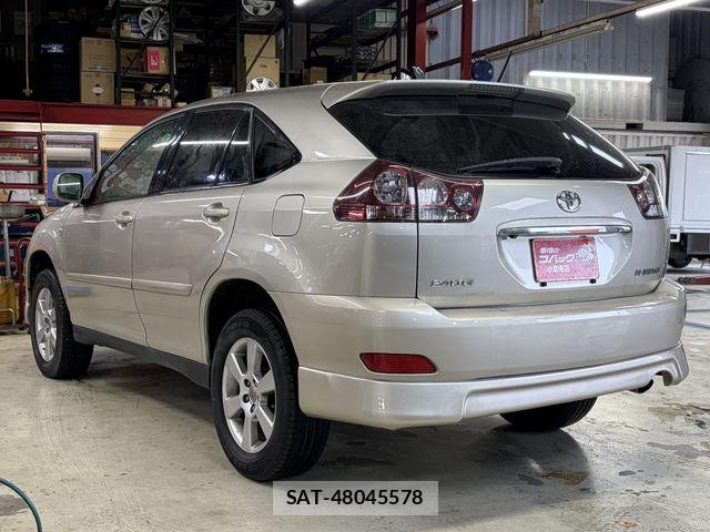 Toyota HARRIER 2006-03 7785245-10