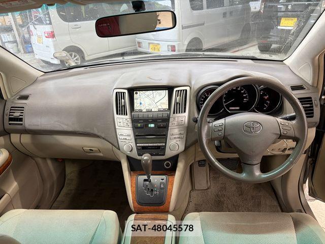 Toyota HARRIER 2006-03 7785245-16