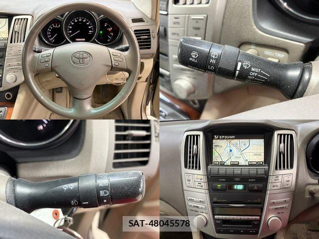 Toyota HARRIER 2006-03 7785245-18