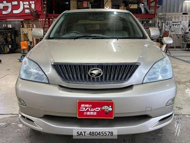 Toyota HARRIER 2006-03 7785245-1