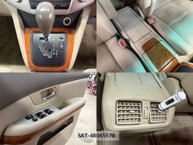Toyota HARRIER 2006-03 7785245-19