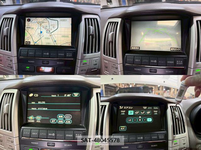 Toyota HARRIER 2006-03 7785245-20