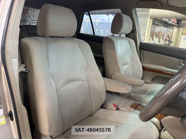 Toyota HARRIER 2006-03 7785245-21