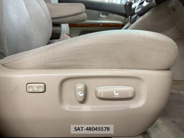 Toyota HARRIER 2006-03 7785245-23