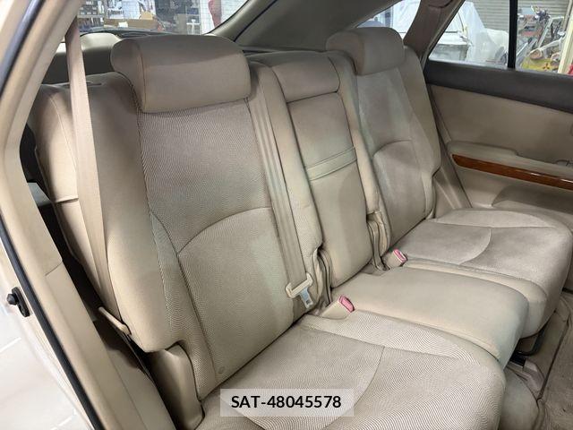 Toyota HARRIER 2006-03 7785245-24