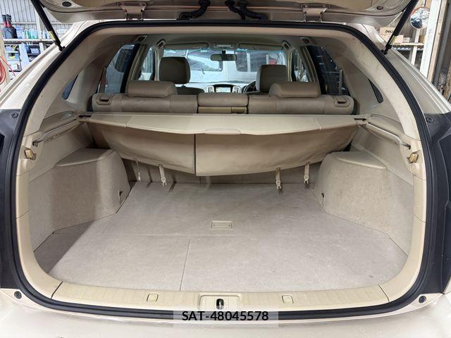 Toyota HARRIER 2006-03 7785245-25