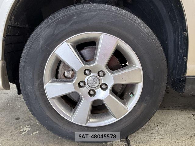 Toyota HARRIER 2006-03 7785245-28