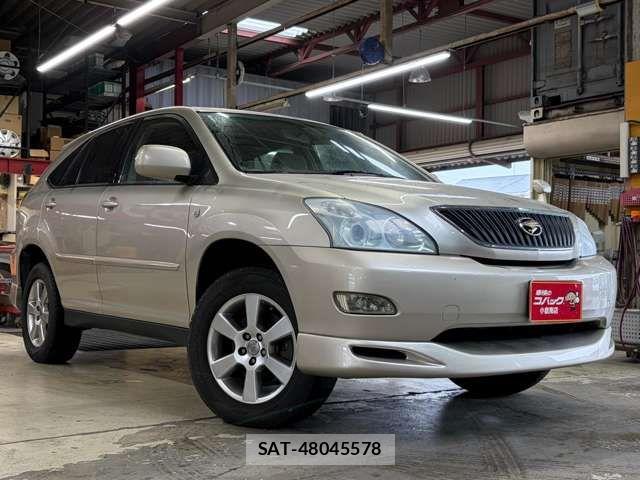 Toyota HARRIER 2006-03 7785245-2