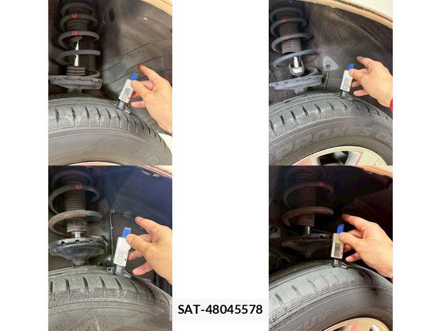 Toyota HARRIER 2006-03 7785245-3