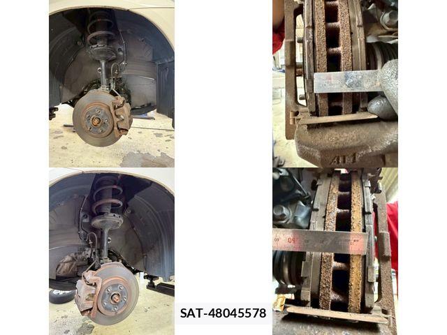 Toyota HARRIER 2006-03 7785245-4