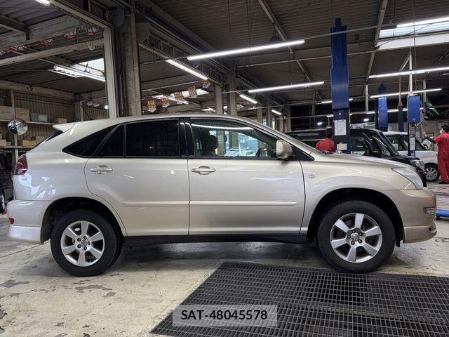 Toyota HARRIER 2006-03 7785245-6