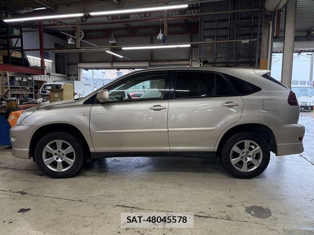 Toyota HARRIER 2006-03 7785245-7