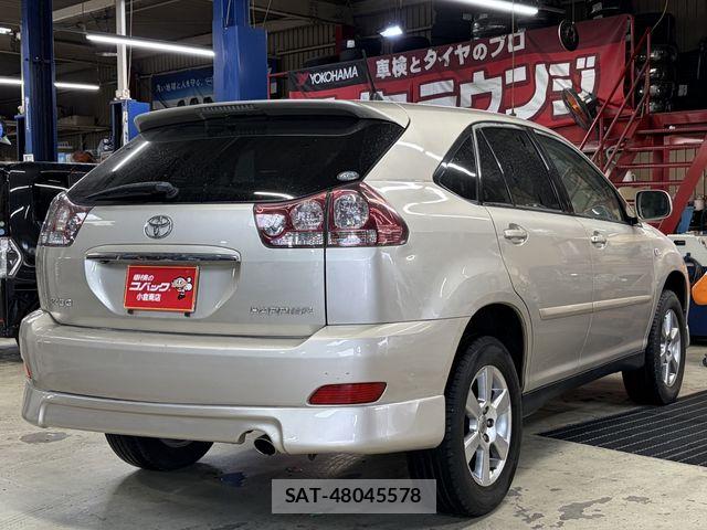 Toyota HARRIER 2006-03 7785245-8