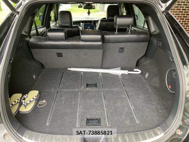 Toyota HARRIER 2018-08 7876666-14
