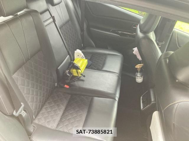 Toyota HARRIER 2018-08 7876666-22
