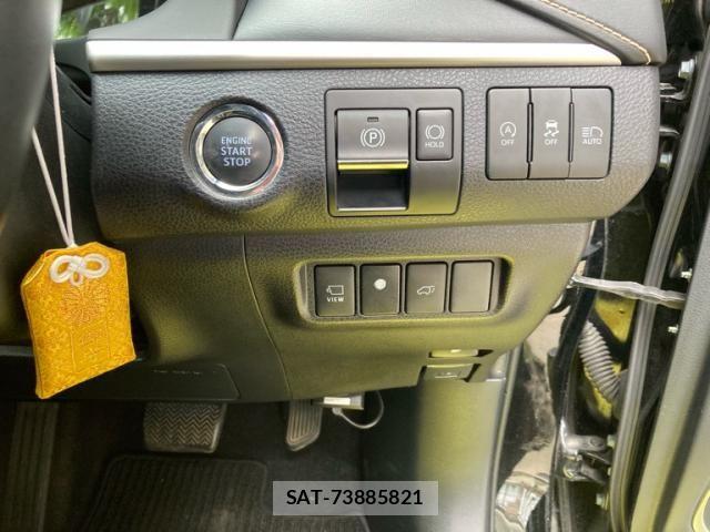Toyota HARRIER 2018-08 7876666-23