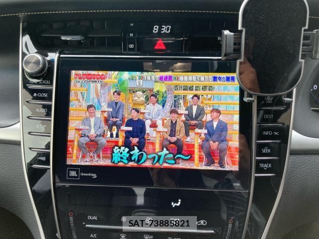 Toyota HARRIER 2018-08 7876666-26