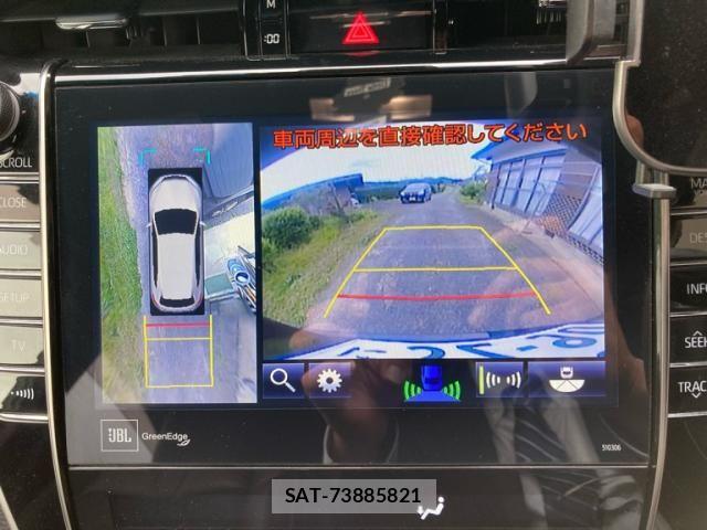 Toyota HARRIER 2018-08 7876666-27