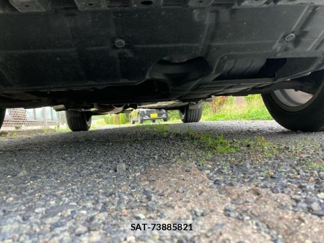Toyota HARRIER 2018-08 7876666-5