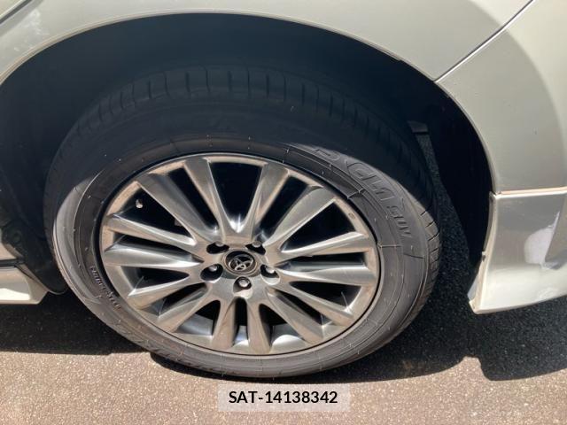 Toyota HARRIER 2018-11 7876663-10