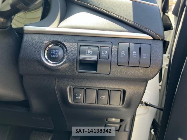 Toyota HARRIER 2018-11 7876663-14