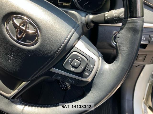 Toyota HARRIER 2018-11 7876663-17