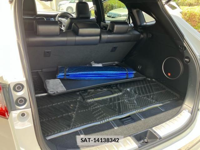 Toyota HARRIER 2018-11 7876663-21