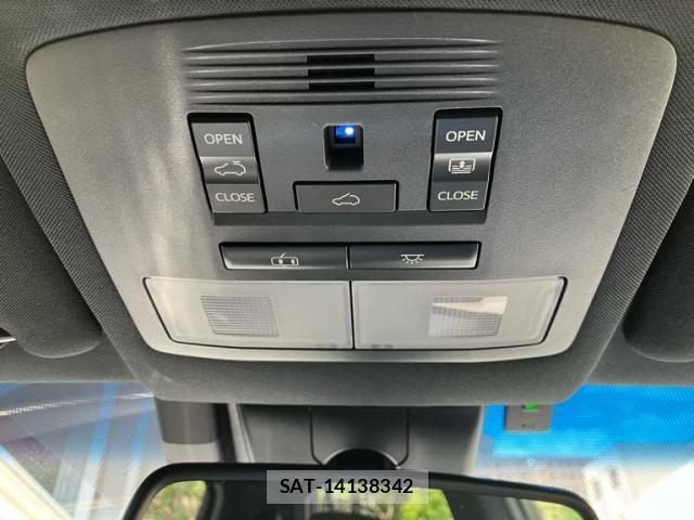 Toyota HARRIER 2018-11 7876663-27
