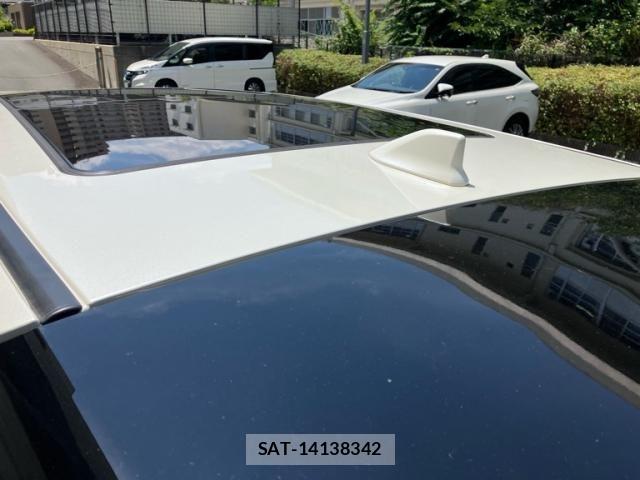 Toyota HARRIER 2018-11 7876663-5