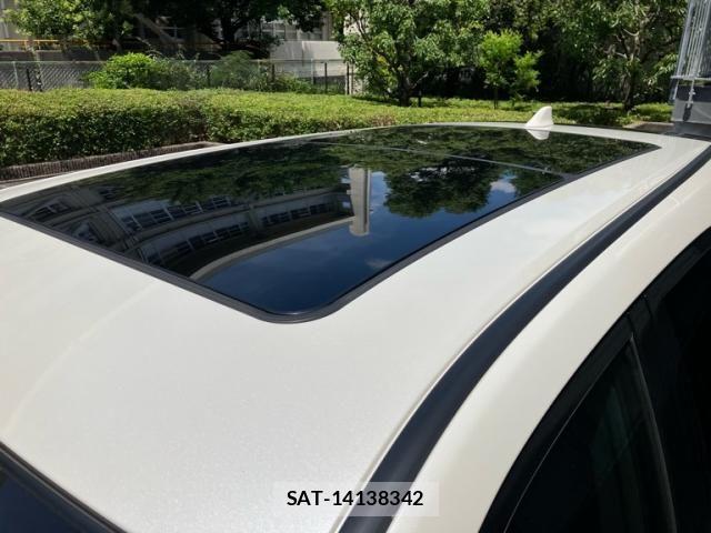 Toyota HARRIER 2018-11 7876663-6