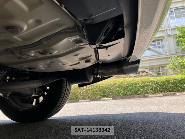 Toyota HARRIER 2018-11 7876663-7