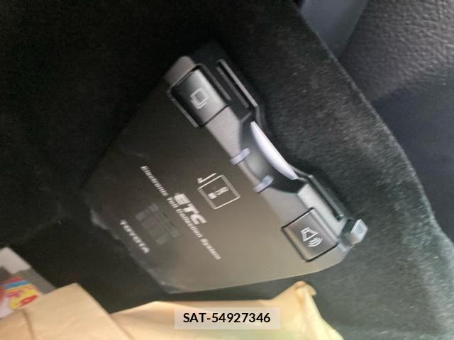 Toyota HARRIER 2010-08 7876674-10