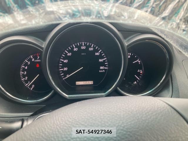 Toyota HARRIER 2010-08 7876674-11