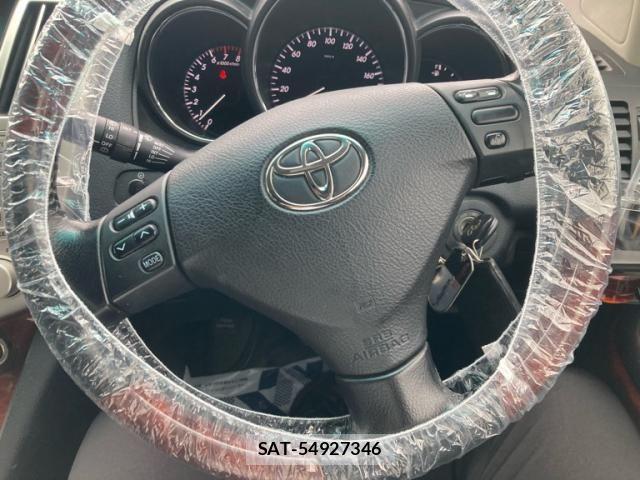 Toyota HARRIER 2010-08 7876674-12