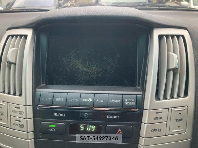 Toyota HARRIER 2010-08 7876674-13