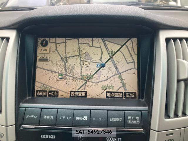 Toyota HARRIER 2010-08 7876674-14