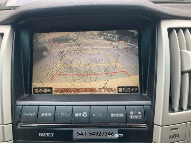 Toyota HARRIER 2010-08 7876674-15