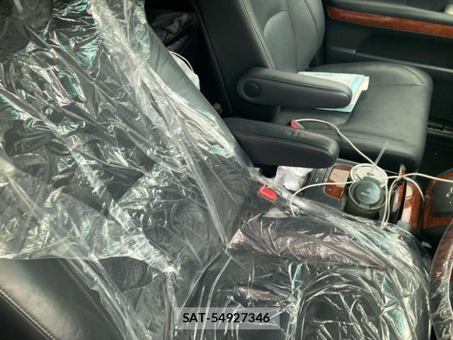 Toyota HARRIER 2010-08 7876674-19