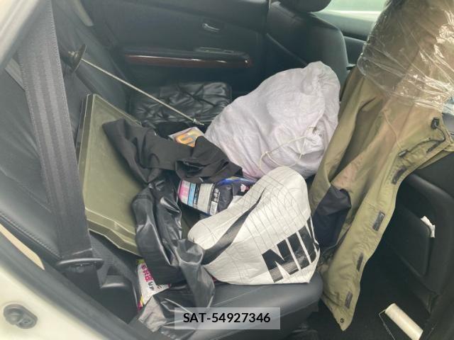 Toyota HARRIER 2010-08 7876674-20