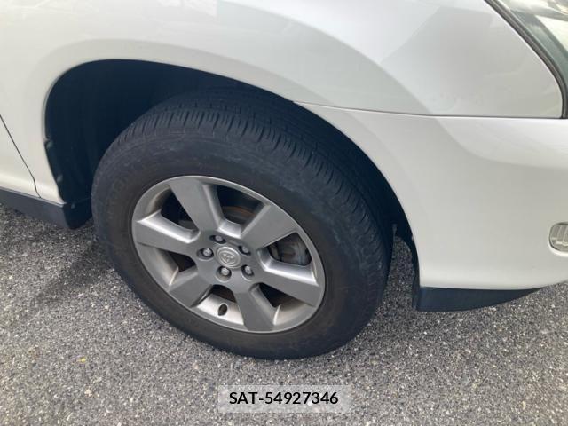 Toyota HARRIER 2010-08 7876674-2