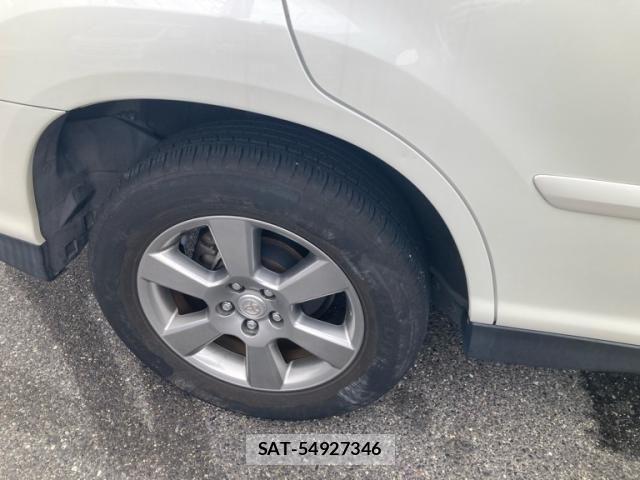 Toyota HARRIER 2010-08 7876674-3