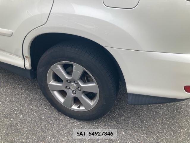 Toyota HARRIER 2010-08 7876674-4