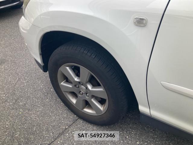 Toyota HARRIER 2010-08 7876674-5