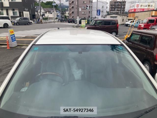 Toyota HARRIER 2010-08 7876674-6
