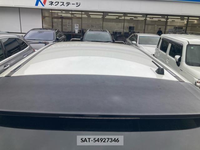 Toyota HARRIER 2010-08 7876674-7