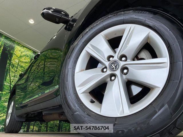 Toyota HARRIER 2017-09 7876672-12