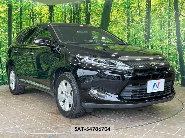 Toyota HARRIER 2017-09 7876672-15