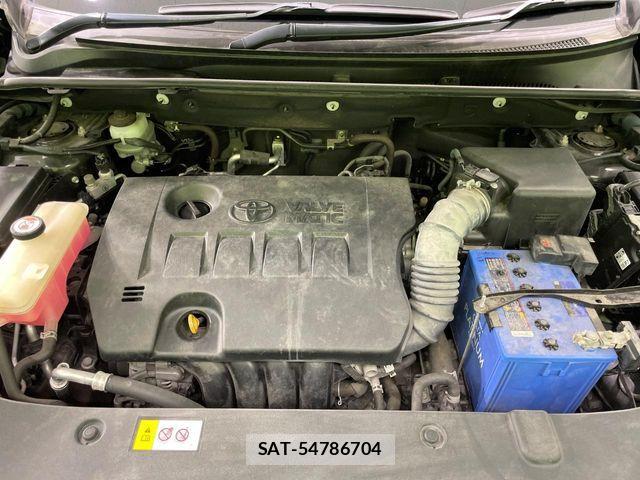 Toyota HARRIER 2017-09 7876672-17