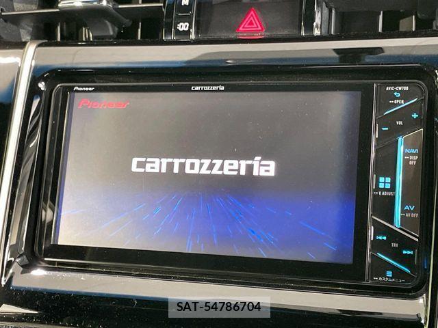 Toyota HARRIER 2017-09 7876672-2